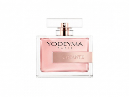 YODEYMA Cheante – Chanel Coco Mademoiselle illatvilágához hasonló parfüm