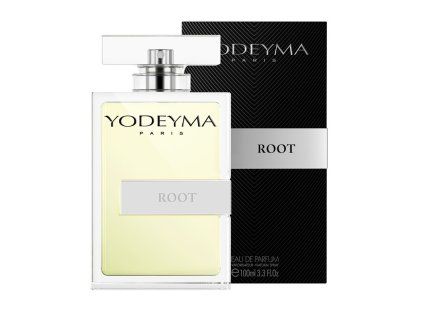 YODEYMA Root – Hermès Terre d'Hermès illatvilágához hasonló parfüm