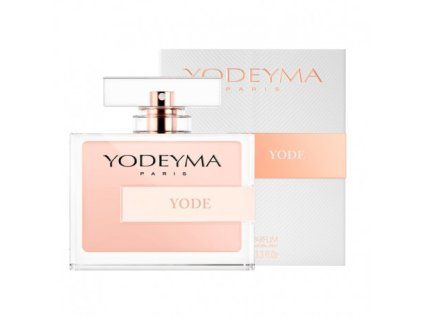 YODEYMA Yode – Gucci Bloom illatvilágához hasonló parfüm