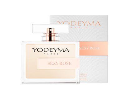 YODEYMA Sexy rose – Carolina Herrera 212 VIP Rosé illatvilágához hasonló parfüm