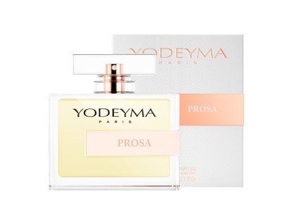 YODEYMA Prosa – Calvin Klein Eternity illatvilágához hasonló parfüm