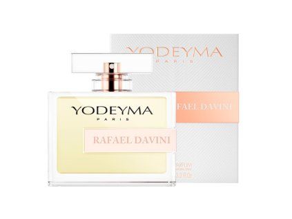 YODEYMA Rafael Davini – Roberto Cavalli Roberto Cavalli illatvilágához hasonló parfüm