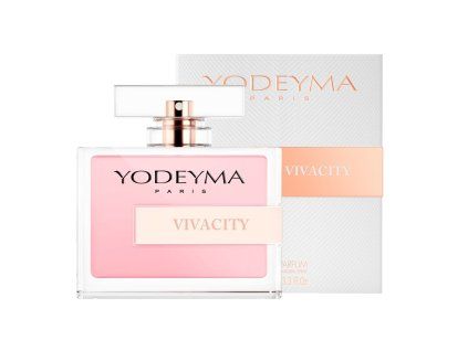 YODEYMA VIVACITY – Dior JOY illatvilágához hasonló parfüm