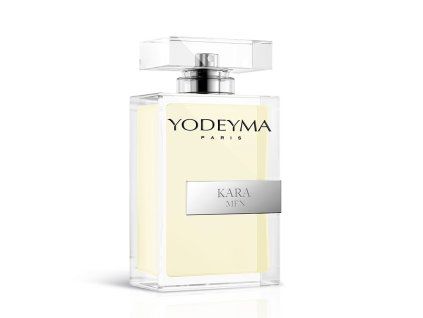 YODEYMA Kara Men – Dolce & Gabbana Light Blue Man illatvilágához hasonló parfüm