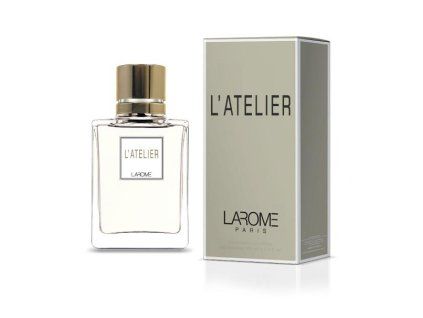 LAROME LATELIER – 45F – Givenchy L'Interdit illatvilágához hasonló parfüm