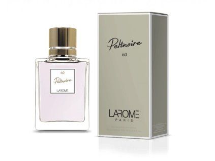 LAROME PETINOIRE – 60F – Guerlain La Petite Robe Noire illatvilágához hasonló parfüm
