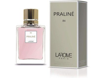 LAROME PRALINE – 84F – Viktor & Rolf Bonbon illatvilágához hasonló parfüm