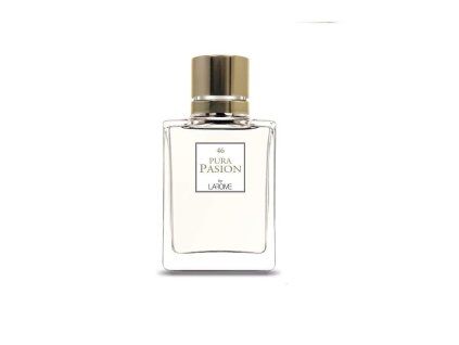LAROME PURA PASION – 46F – Dior Pure Poison illatvilágához hasonló parfüm